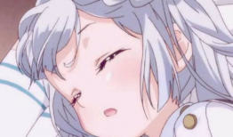 动漫头像女,梦幻般的青春形象