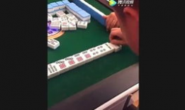 打麻将视频,视频揭秘精彩瞬间